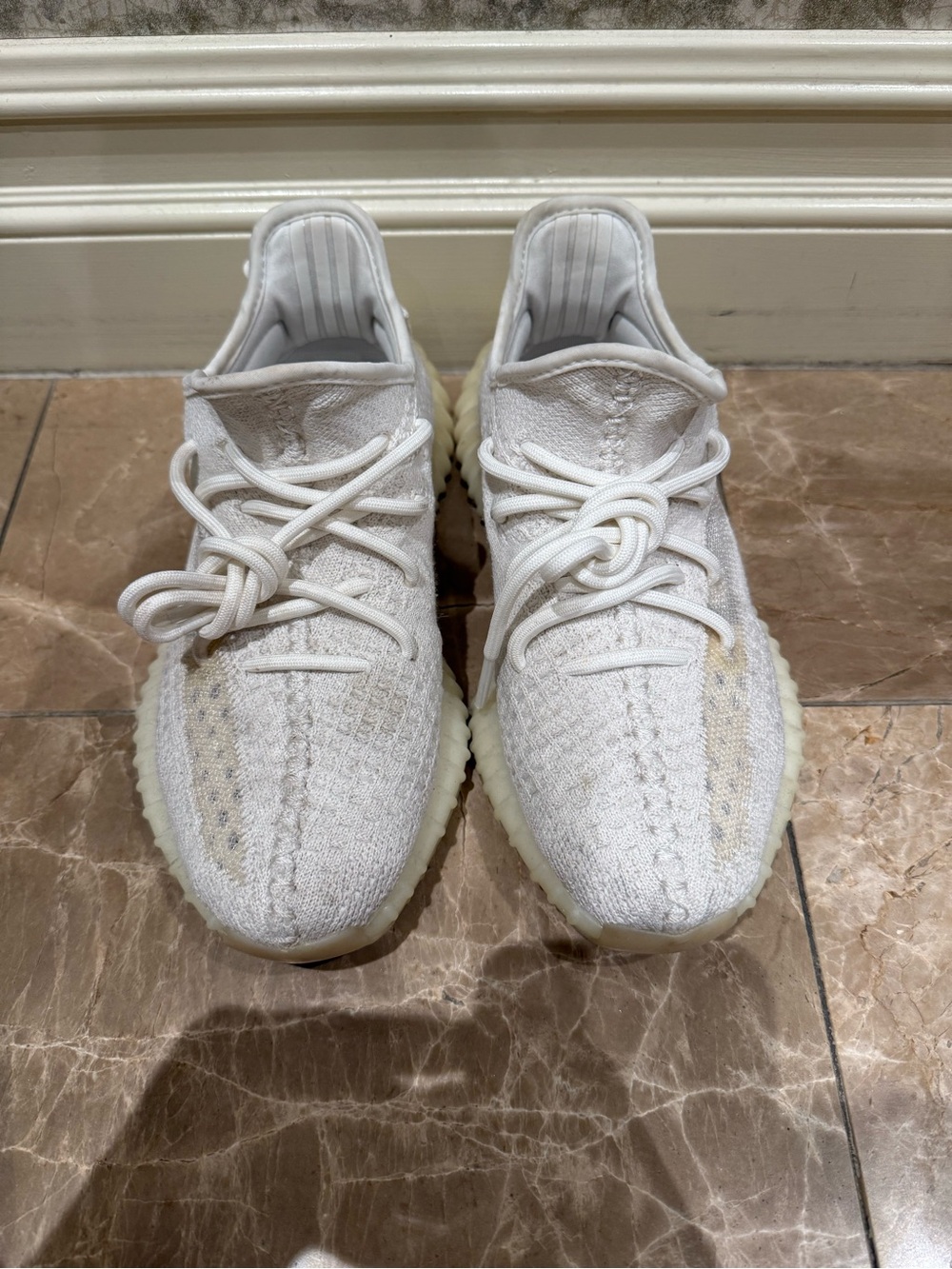 Yeezy Boost 350 V2 Cream White/Bone